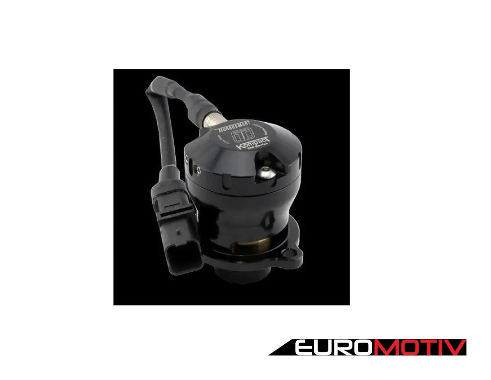 Turbosmart Bov Kompact Em Dual Port Vr10 - N14/N18 Engines