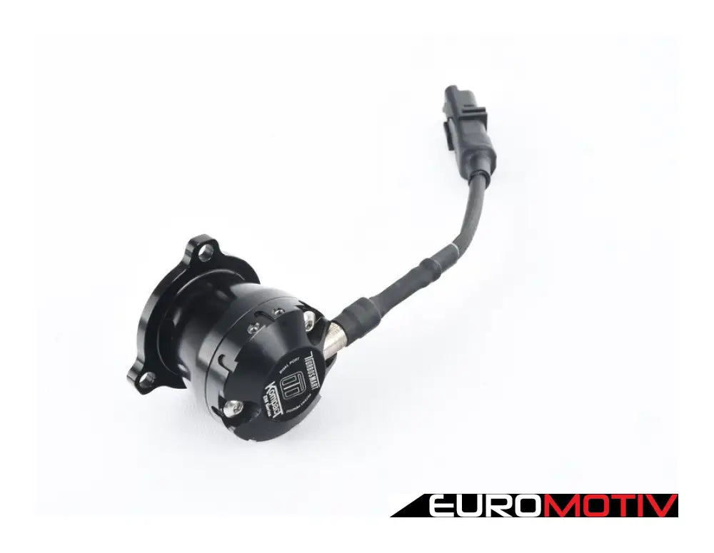 Turbosmart Bov Kompact Em Dual Port Vr10 - N14/N18 Engines