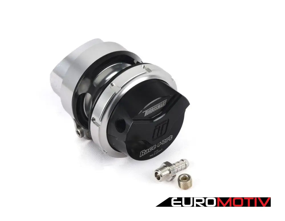 Turbosmart Gen-V Race Port Bov - Black