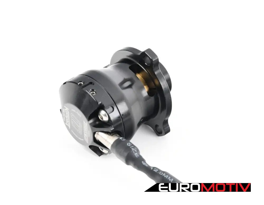 Turbosmart Kompact Em Bov Vr9 Dual Port