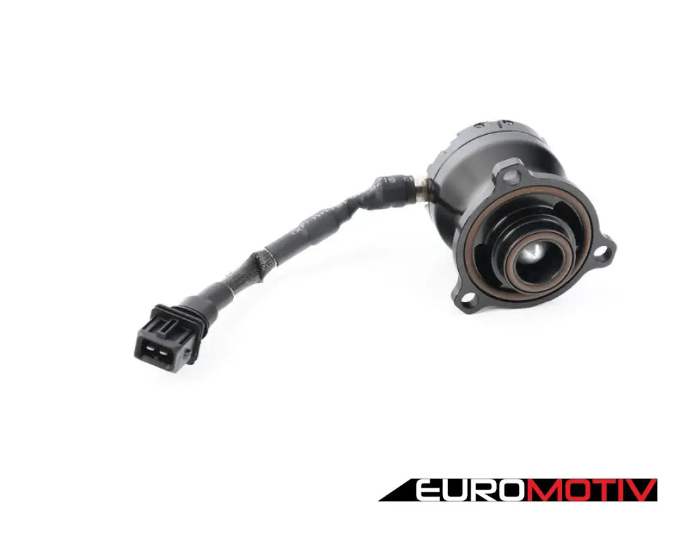 Turbosmart Kompact Em Bov Vr9 Dual Port