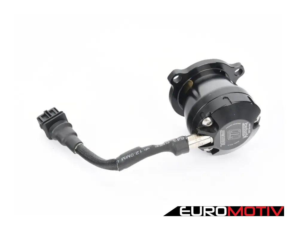 Turbosmart Kompact Em Bov Vr9 Dual Port