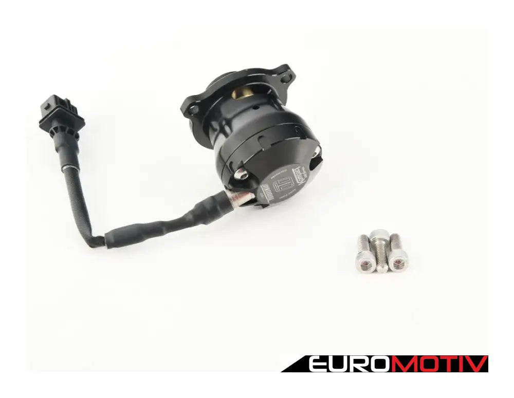 Turbosmart Kompact Em Bov Vr9 Dual Port