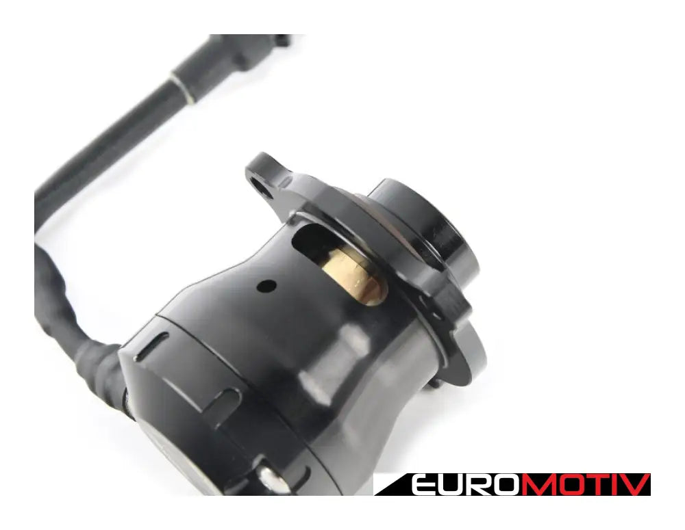 Turbosmart Kompact Em Bov Vr9 Dual Port