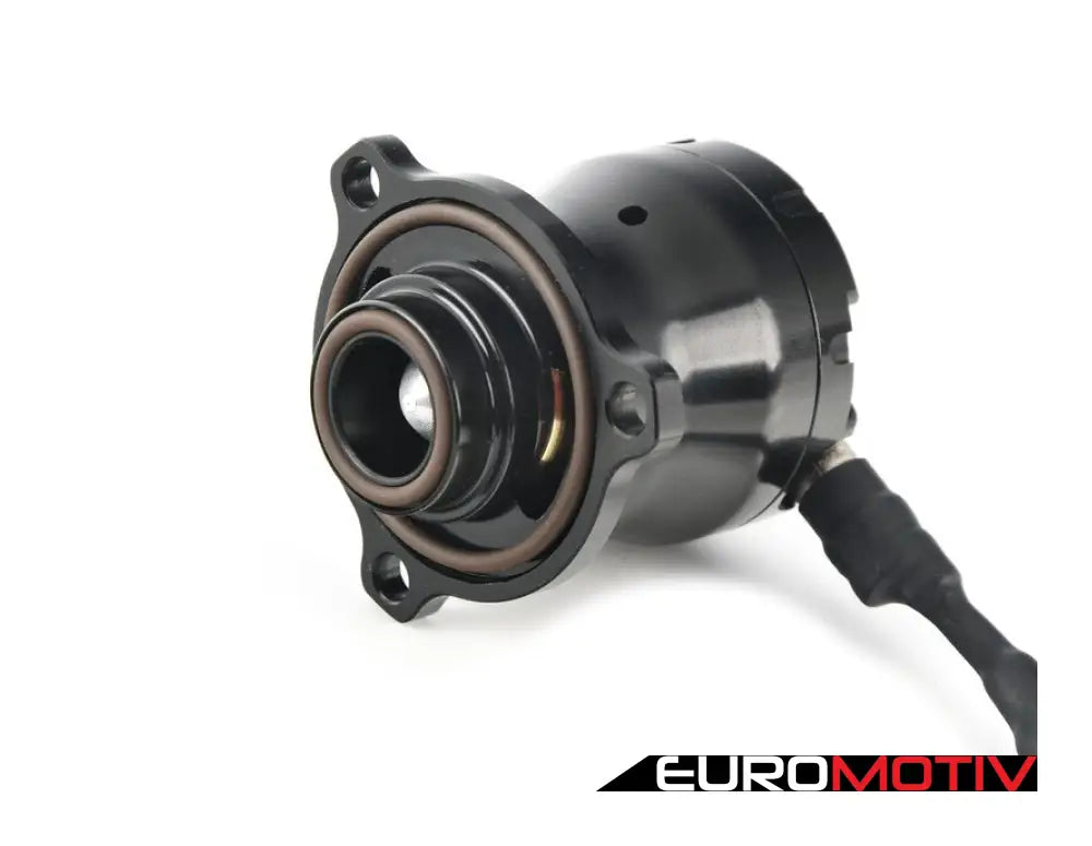 Turbosmart Kompact Em Bov Vr9 Dual Port