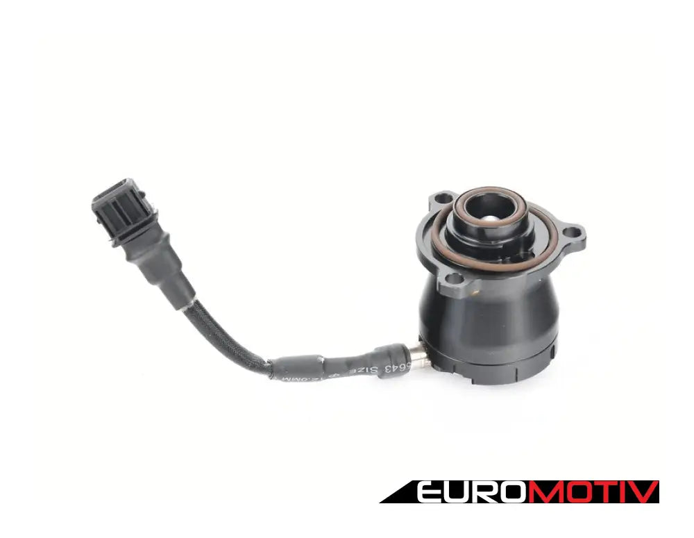 Turbosmart Kompact Em Bov Vr9 Dual Port