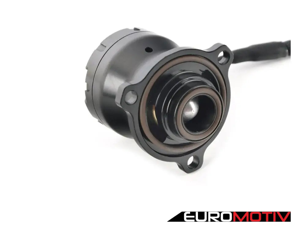 Turbosmart Kompact Em Bov Vr9 Dual Port