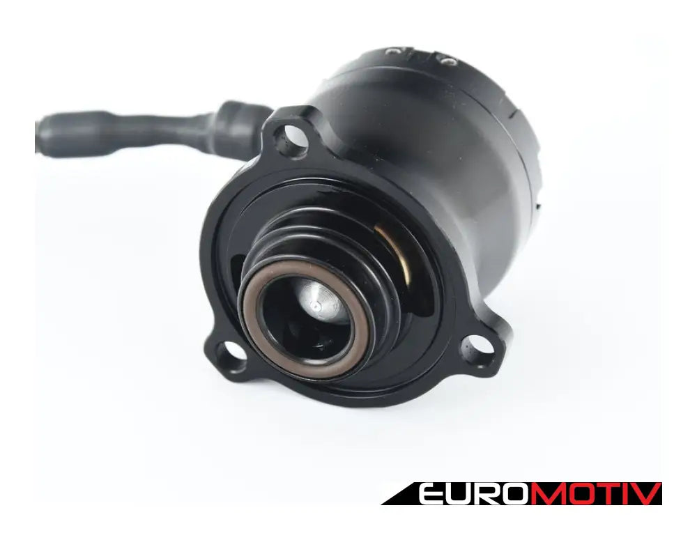 Turbosmart Kompact Em Dual Port Vr11 Blow-Off Valve