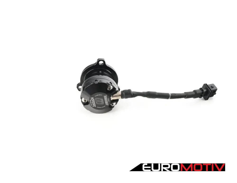 Turbosmart Kompact Em Plumb Back Valve Vr9