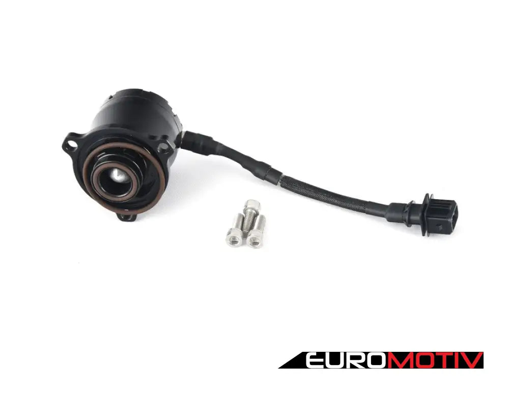 Turbosmart Kompact Em Plumb Back Valve Vr9