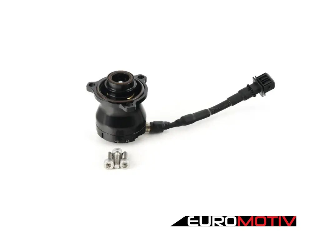 Turbosmart Kompact Em Plumb Back Valve Vr9