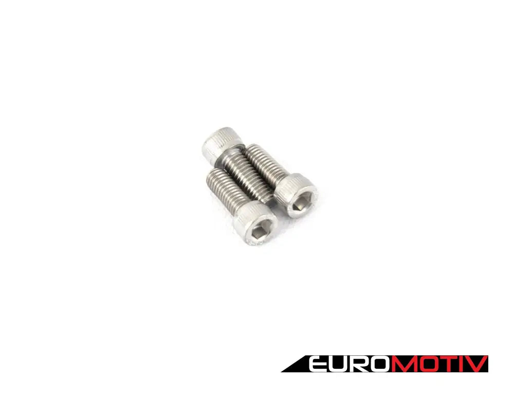 Turbosmart Kompact Em Plumb Back Valve Vr9