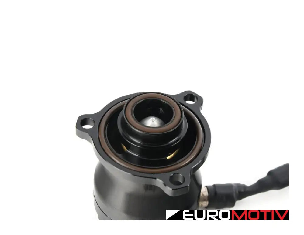 Turbosmart Kompact Em Plumb Back Valve Vr9