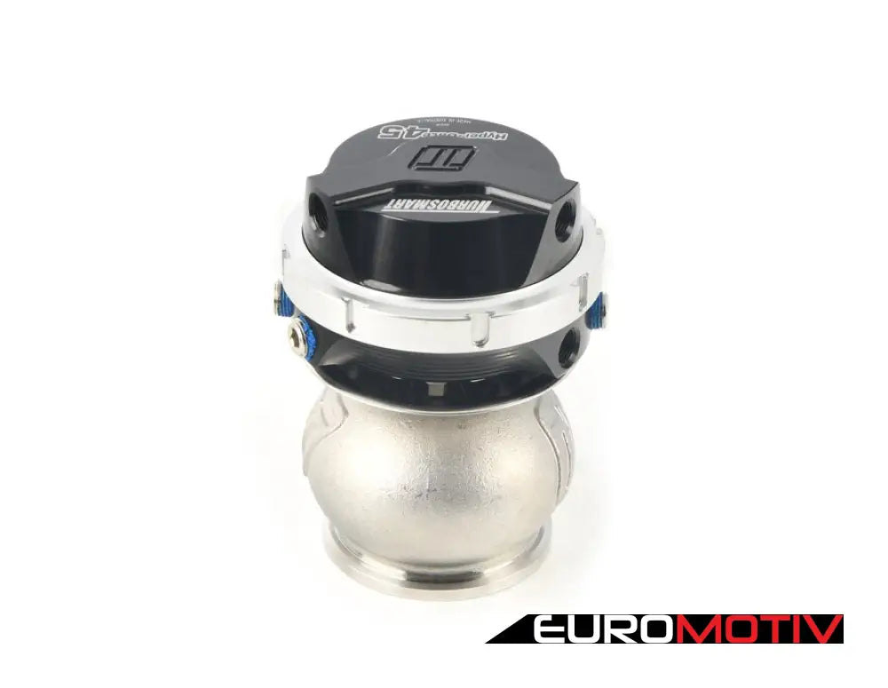 Turbosmart Wg45 Gen V Hyper-Gate 45