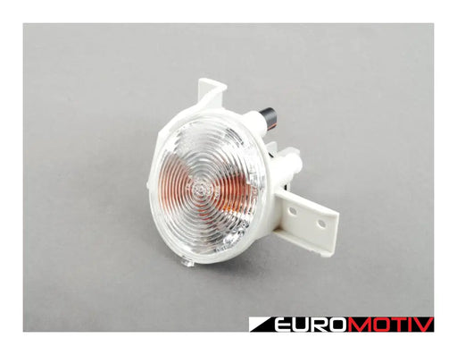 Turn Signal Assembly - Front Left