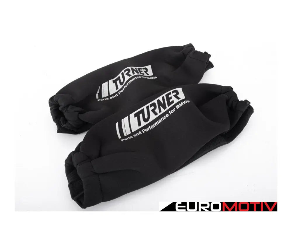 Turner Coilover Covers - Pair