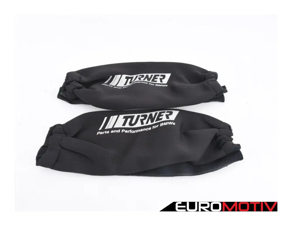 Turner Coilover Covers - Pair