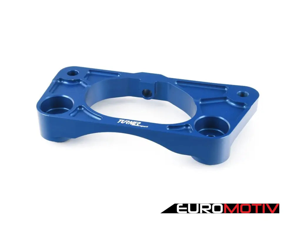 Turner Dual Mount Diff Plate - With Extra Rear Position Oe Bushing