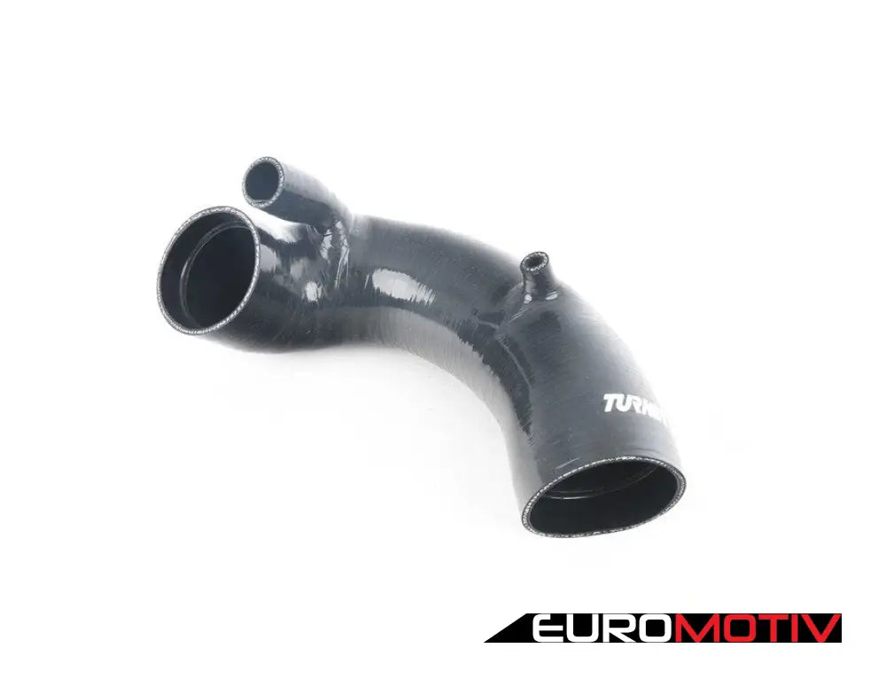 Turner E46 Silicone Intake Boot - M54 2.5 Black