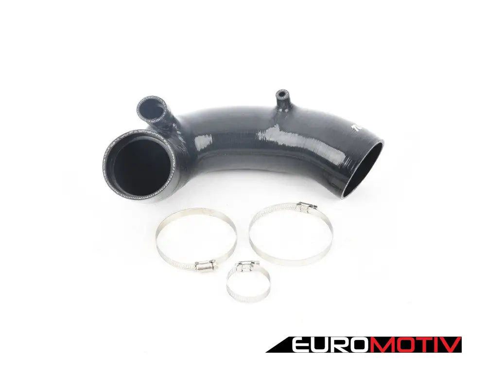 Turner E46 Silicone Intake Boot - M54 2.5 Black