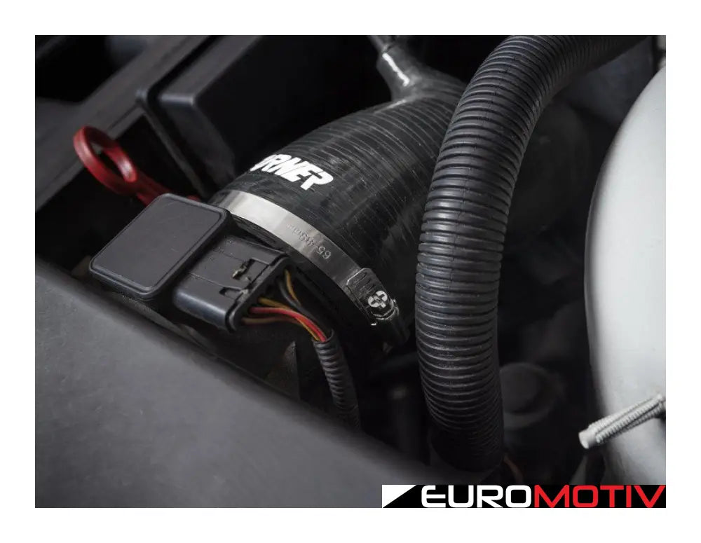 Turner E46 Silicone Intake Boot - M54 2.5 Black