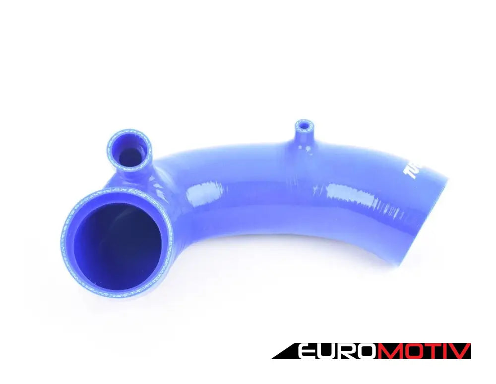 Turner E46 Silicone Intake Boot - M54 2.5 Blue