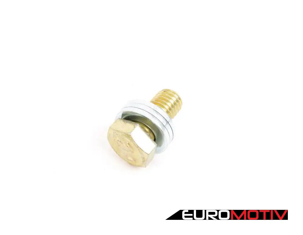 Turner Front Camber Bolt Kit