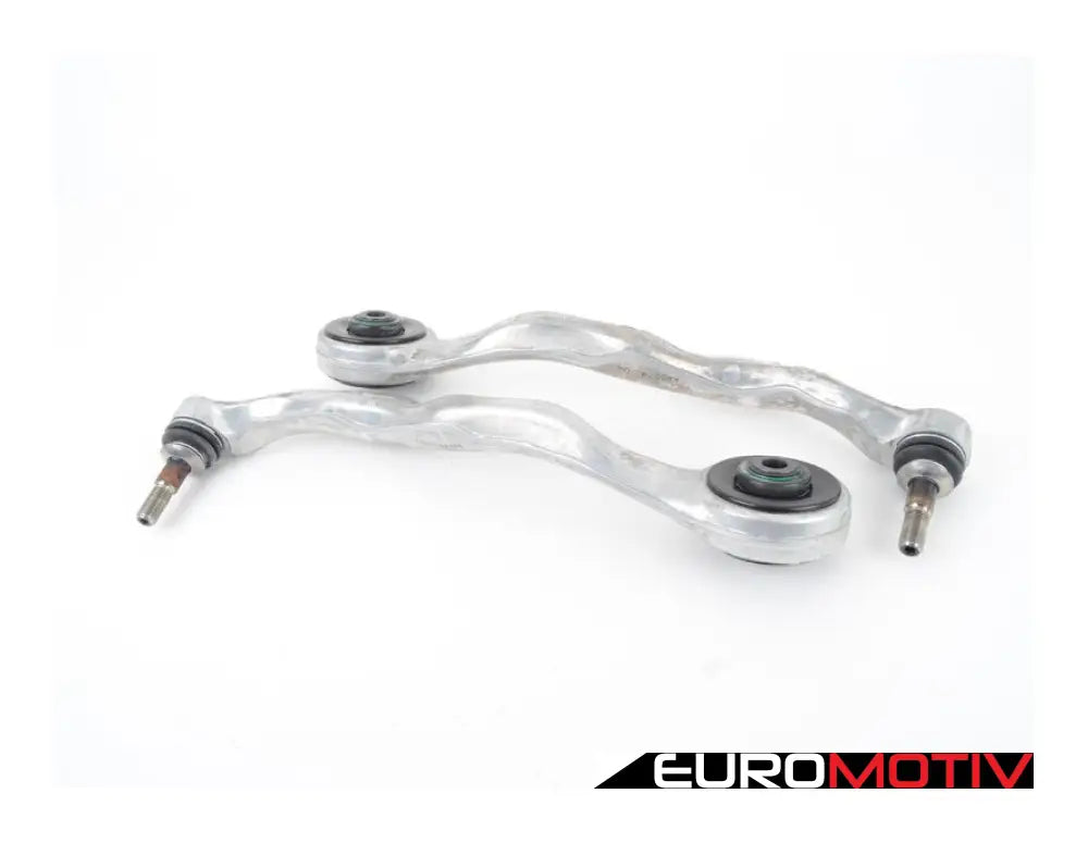 Turner Front Thrust Arm Monoball Upgrade - Pre-Installed Arms G29 Z4