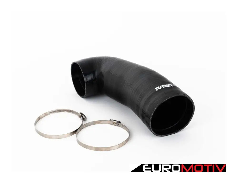 Turner Motorsport 4’ Silicone Intake Boot