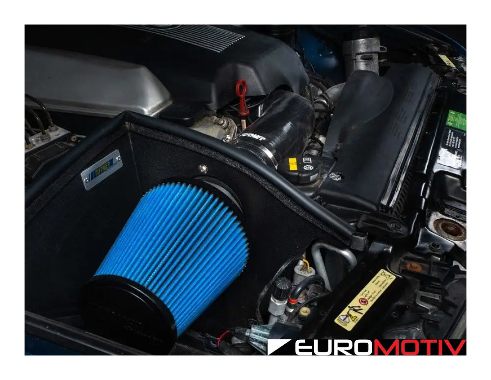 Turner Motorsport 4’ Silicone Intake Boot