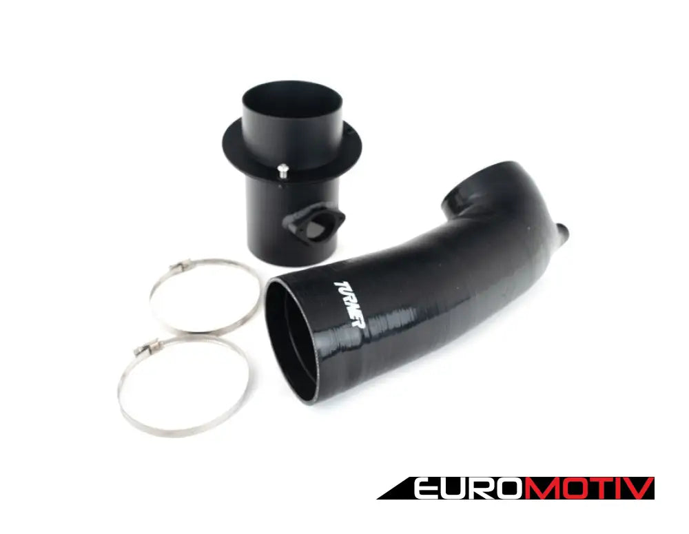 Turner Motorsport 4’ Silicone Intake Boot