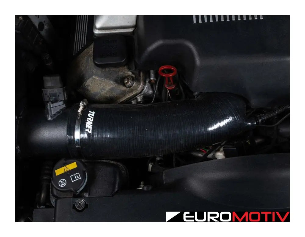 Turner Motorsport 4’ Silicone Intake Boot