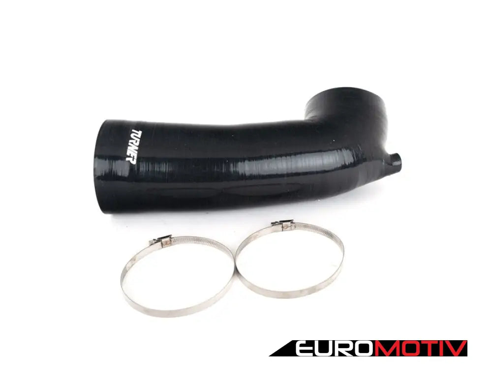 Turner Motorsport 4’ Silicone Intake Boot