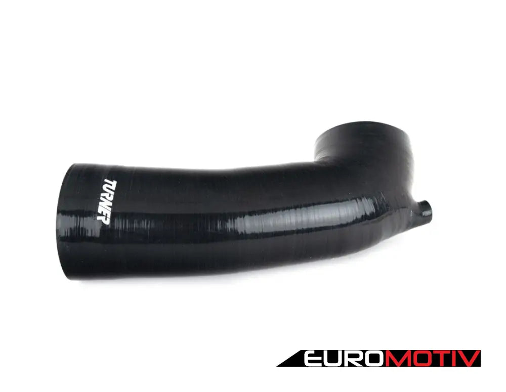 Turner Motorsport 4’ Silicone Intake Boot