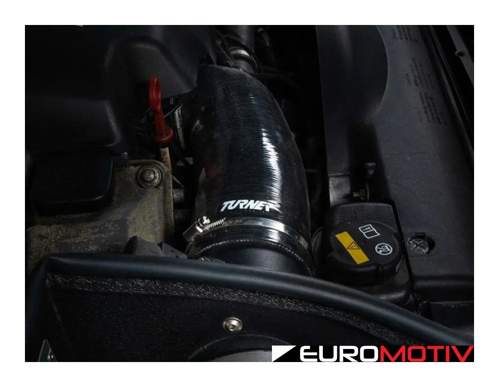 Turner Motorsport 4’ Silicone Intake Boot