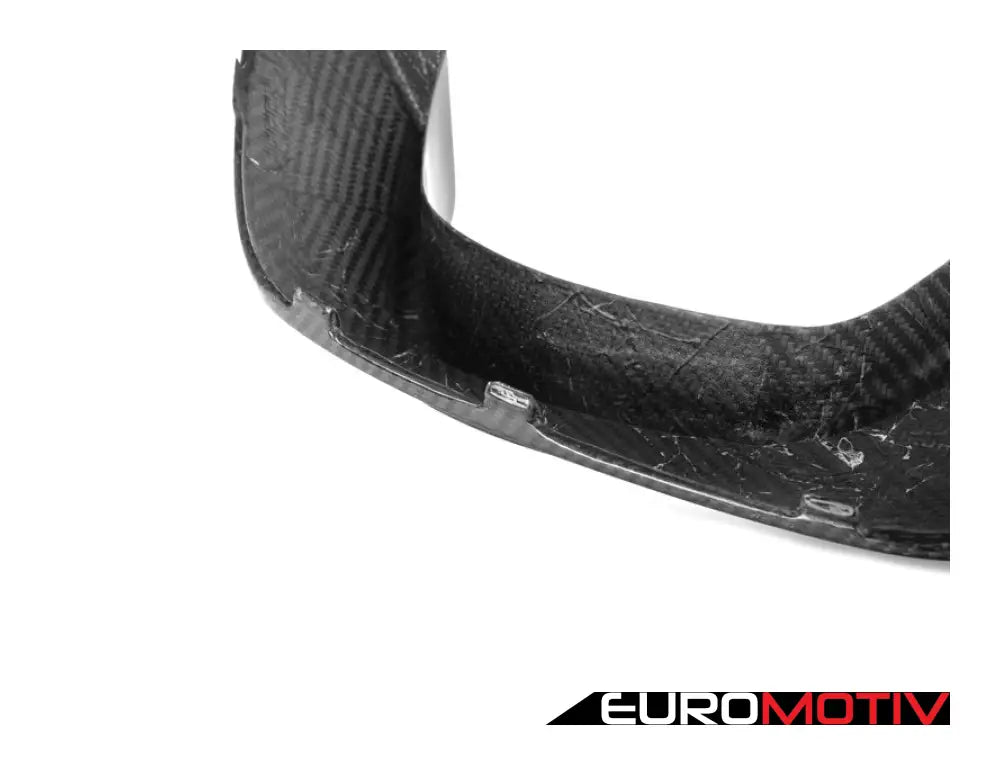 Turner Motorsport Carbon Fiber Diffuser - G20 M340I / Xdrive