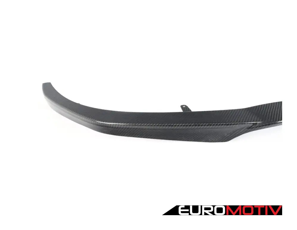 Turner Motorsport Carbon Fiber Front Lip - G20 M-Sport