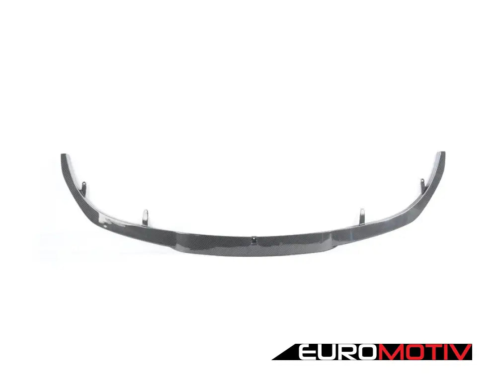 Turner Motorsport Carbon Fiber Front Lip - G20 M-Sport