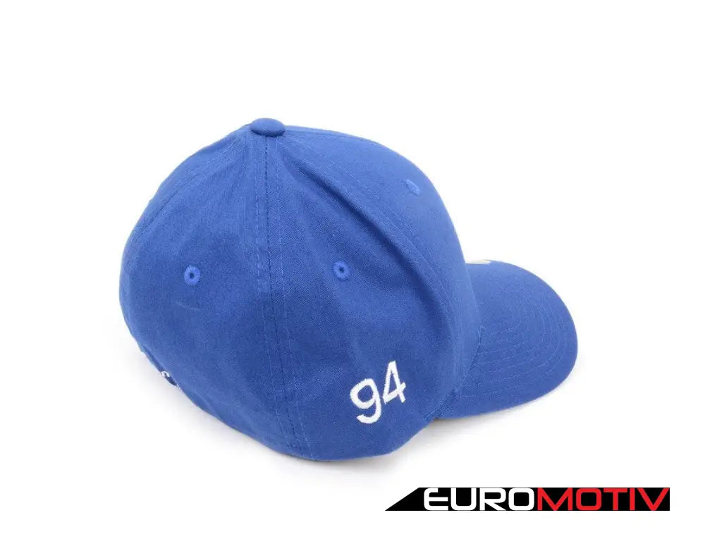 Turner Motorsport Championship Team Ball Cap In Blue