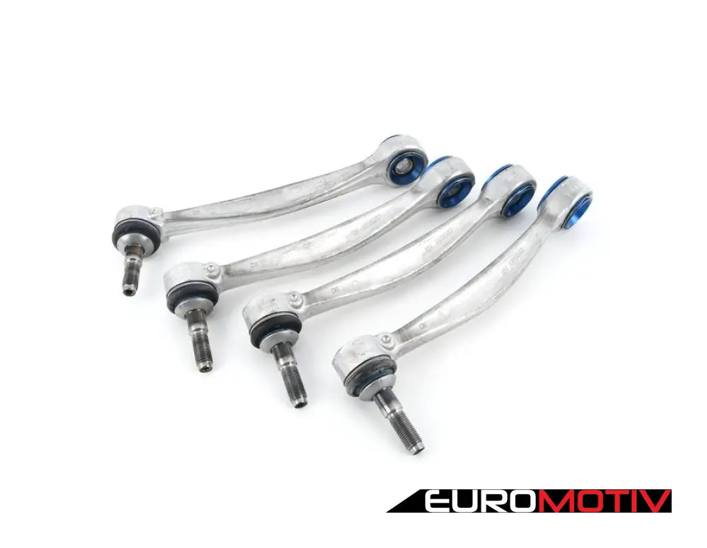 Turner Motorsport Control Arm Monoball Upgrade Kit