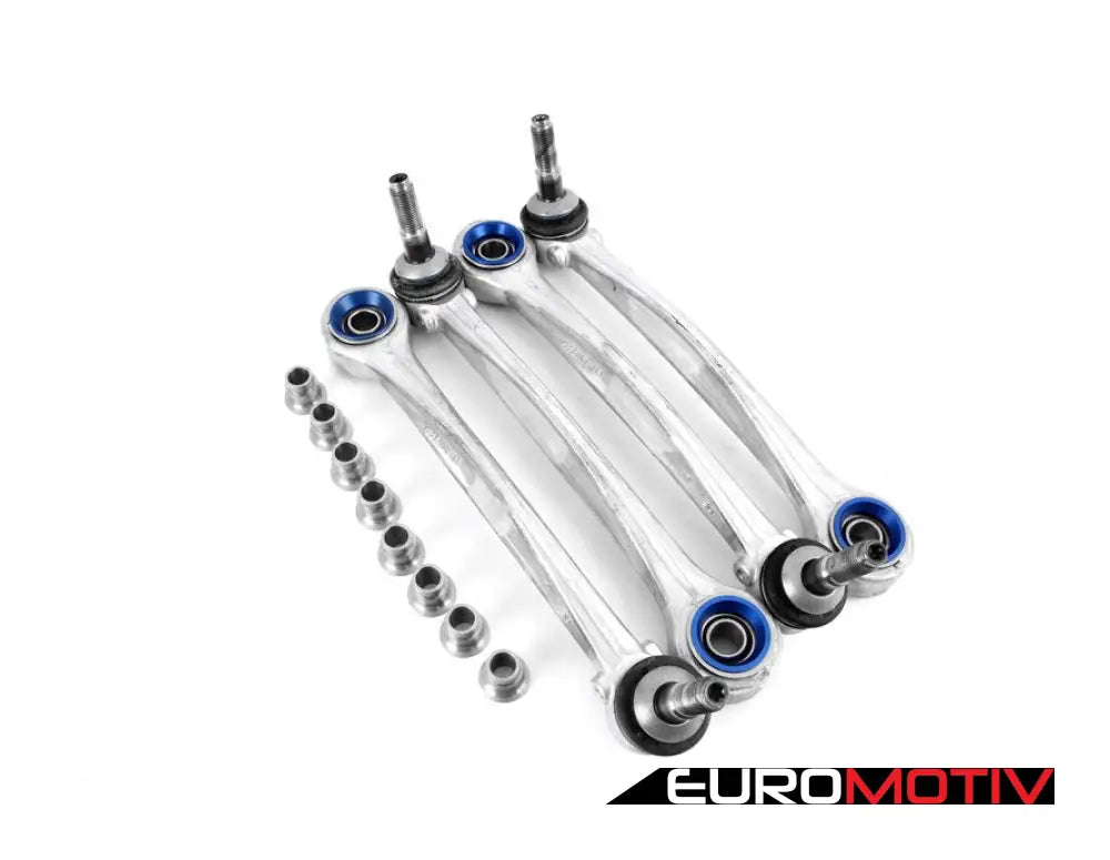 Turner Motorsport Control Arm Monoball Upgrade Kit