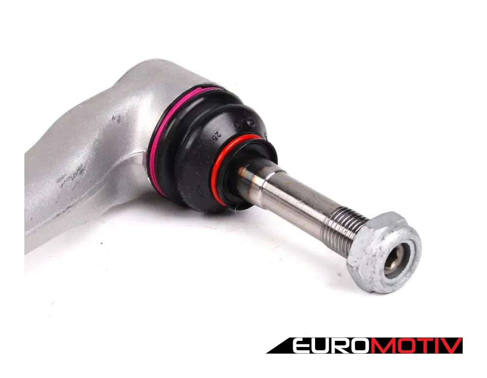 Turner Motorsport Control Arm Monoball Upgrade Kit - Pre-Installed