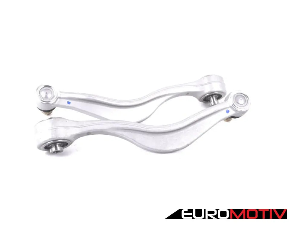 Turner Motorsport Control Arm Monoball Upgrade - Pre-Installed Arms