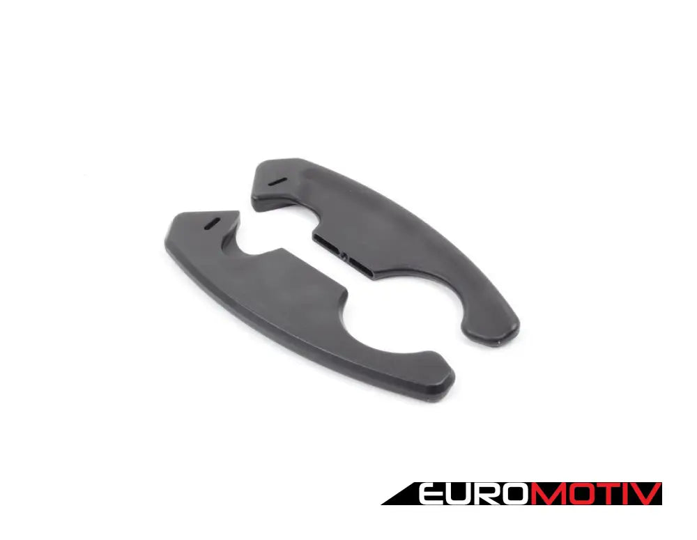 Turner Motorsport Dct Shift Paddles - Black Anodized