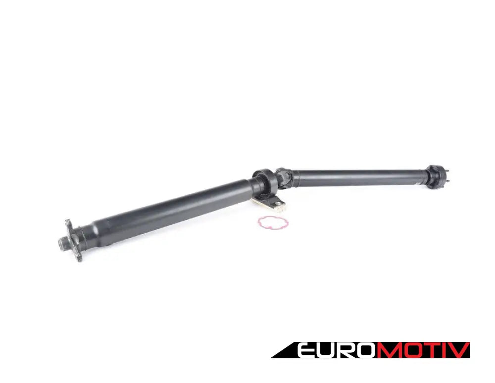 Turner Motorsport Driveshaft Assembly - Automatic Transmission