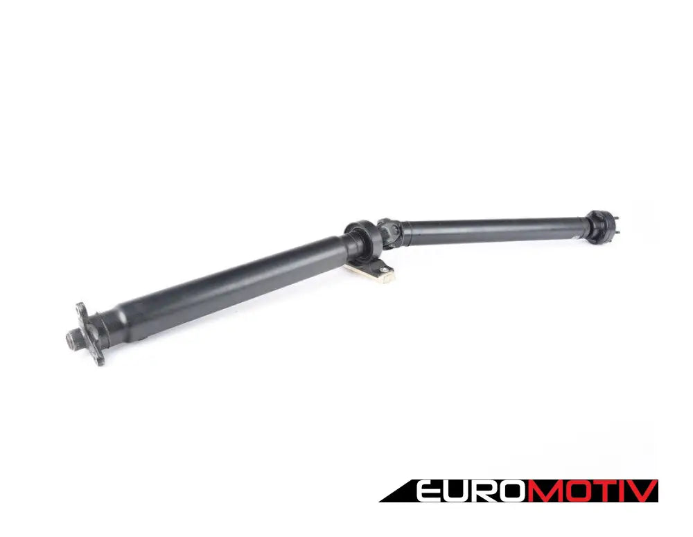 Turner Motorsport Driveshaft Assembly - Automatic Transmission