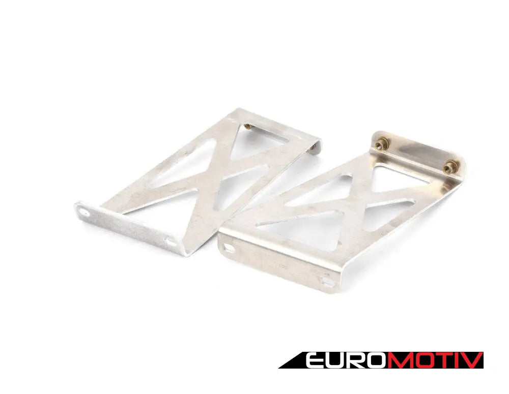 Turner Motorsport E36 M3 Skid Plate