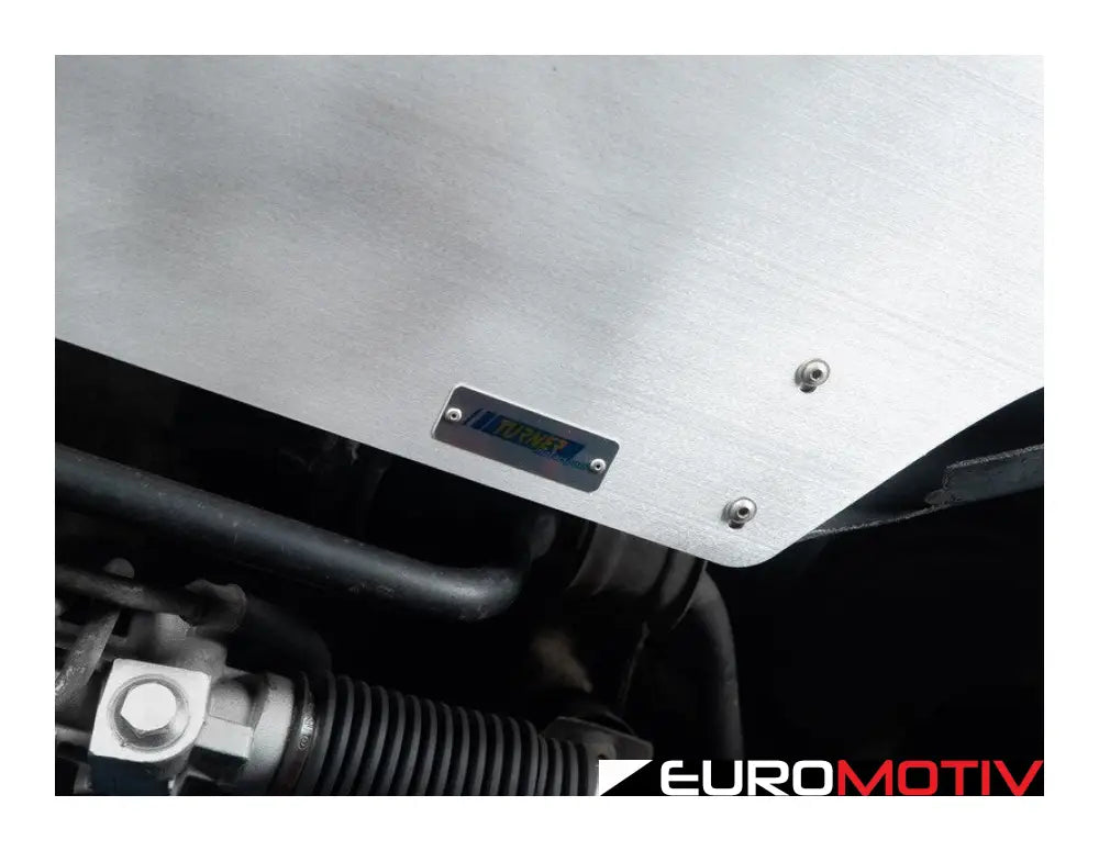 Turner Motorsport E36 Non-M Skid Plate