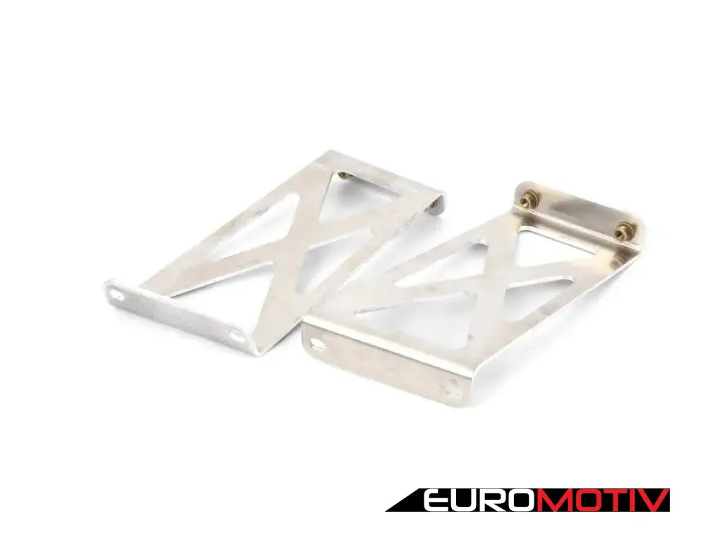 Turner Motorsport E36 Non-M Skid Plate