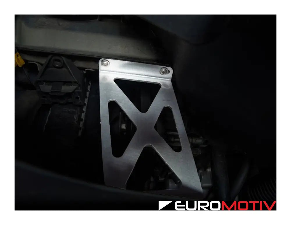 Turner Motorsport E36 Non-M Skid Plate